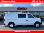 Used 2012 Ford E-250 E-250 RWD Upfitted Cargo Van for sale #S0256 - photo 1