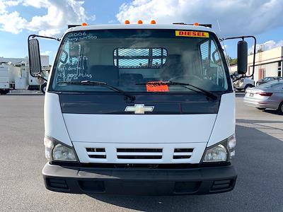 Used 2006 Chevrolet W4500 132.5" WB 14500 GVWR AT OBT AIR Regular Cab 4x2 Dovetail Landscape for sale #S0273 - photo 1