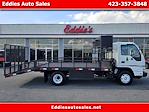 Used 2006 Chevrolet W4500 132.5" WB 14500 GVWR AT OBT AIR Regular Cab 4x2 Dovetail Landscape for sale #S0273 - photo 3
