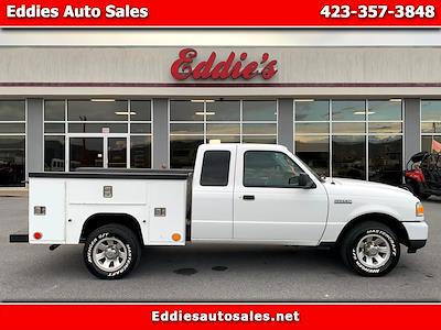 Used 2011 Ford Ranger Service Truck for sale in Church Hill, TN | #S0286