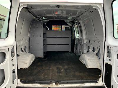 Used 2012 Ford E-150 E-150 RWD Upfitted Cargo Van for sale #S0315 - photo 2