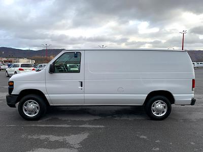 Used 2012 Ford E-150 E-150 RWD Upfitted Cargo Van for sale #S0315 - photo 1