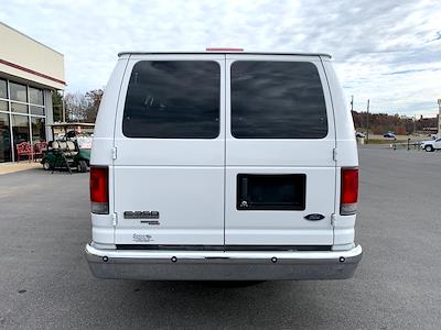 Used 2007 Ford E-350 XLT RWD Passenger Van for sale #S0317 - photo 2