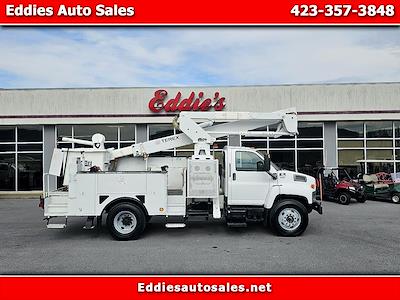 Used 2006 Chevrolet Kodiak C7500 Regular Cab 4x2 Bucket Truck for sale #S0364 - photo 1