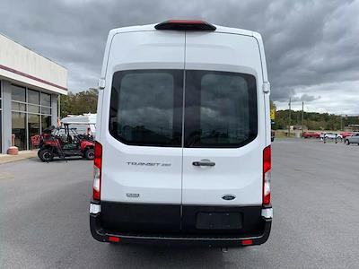 2021 Ford Transit 250 High Roof RWD Empty Cargo Van for sale #S0371 - photo 2