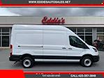 2021 Ford Transit 250 High Roof RWD Empty Cargo Van for sale #S0371 - photo 1