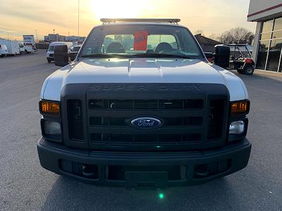 Used 2009 Ford F-250 XL 2WD Regular Cab 4x2 Service Truck for sale #S0385 - photo 2