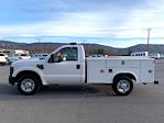 Used 2009 Ford F-250 XL 2WD Regular Cab 4x2 Service Truck for sale #S0385 - photo 29