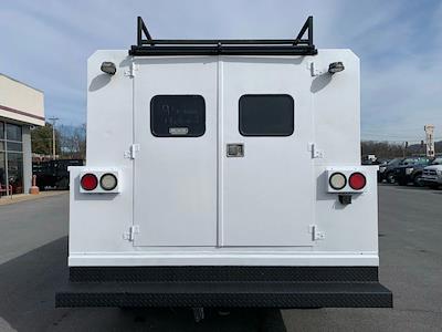 2003 Ford F-350 Super Cab DRW 4x4 Service Truck for sale #S0388 - photo 2