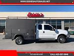 2003 Ford F-350 Super Cab DRW 4x4 Service Truck for sale #S0388 - photo 2