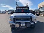 2003 Ford F-350 Super Cab DRW 4x4 Service Truck for sale #S0388 - photo 1