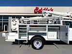 Used 2018 Ford F-550 SINGLE CAB 43FT BUCKET TRUCK AT3 Regular Cab 4x4 Crane Body for sale #S0402 - photo 29