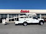 Used 2018 Ford F-550 SINGLE CAB 43FT BUCKET TRUCK AT3 Regular Cab 4x4 Crane Body for sale #S0402 - photo 2