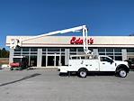 Used 2018 Ford F-550 SINGLE CAB 43FT BUCKET TRUCK AT3 Regular Cab 4x4 Crane Body for sale #S0402 - photo 41