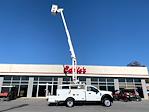 Used 2018 Ford F-550 SINGLE CAB 43FT BUCKET TRUCK AT3 Regular Cab 4x4 Crane Body for sale #S0402 - photo 42