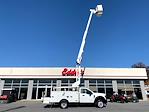 Used 2018 Ford F-550 SINGLE CAB 43FT BUCKET TRUCK AT3 Regular Cab 4x4 Crane Body for sale #S0402 - photo 43