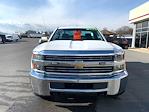Used 2015 Chevrolet Silverado 2500 Work Truck Long Box 4WD Regular Cab 4x4 Service Truck for sale #S0408 - photo 3
