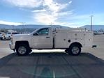 Used 2015 Chevrolet Silverado 2500 Work Truck Long Box 4WD Regular Cab 4x4 Service Truck for sale #S0408 - photo 6