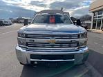 2016 Chevrolet Silverado 3500 Regular Cab 4x2 Service Truck for sale #S0445 - photo 3