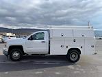 2016 Chevrolet Silverado 3500 Regular Cab 4x2 Service Truck for sale #S0445 - photo 6