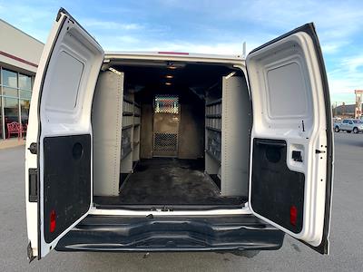 Used 2013 Ford E-350 E-350 Super Duty RWD Upfitted Cargo Van for sale #S0455 - photo 2
