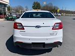 Used 2018 Ford Taurus Police Interceptor FWD Sedan for sale #S0457 - photo 2