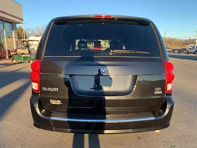 Used 2014 Ram C/V Tradesman Van 4D FWD Empty Cargo Van for sale #S0458 - photo 2