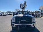 2012 Ford F-550 Regular Cab DRW 4x2 Bucket Truck for sale #S0463 - photo 4