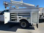 2012 Ford F-550 Regular Cab DRW 4x2 Bucket Truck for sale #S0463 - photo 25