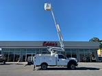 2012 Ford F-550 Regular Cab DRW 4x2 Bucket Truck for sale #S0463 - photo 46