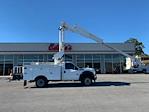 2012 Ford F-550 Regular Cab DRW 4x2 Bucket Truck for sale #S0463 - photo 2