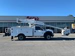 2012 Ford F-550 Regular Cab DRW 4x2 Bucket Truck for sale #S0463 - photo 49