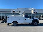 2012 Ford F-550 Regular Cab DRW 4x2 Bucket Truck for sale #S0463 - photo 50