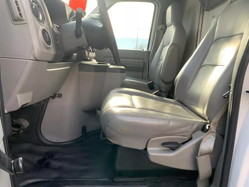 Used 2014 Ford E-350 - photo 11