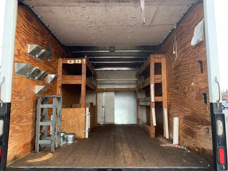 Used 2014 Ford E-350 - photo 27