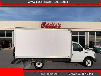 2014 Ford E-350 RWD Box Van for sale #S0471 - photo 1