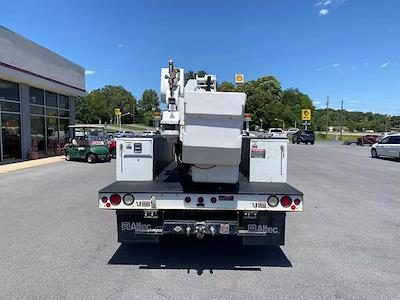 2012 Ford F-550 Regular Cab DRW 4x4 Bucket Truck for sale #S0481 - photo 2