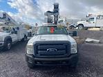2012 Ford F-550 Regular Cab DRW 4x4 Bucket Truck for sale #S0481 - photo 3