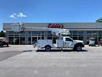 2012 Ford F-550 Regular Cab DRW 4x4 Bucket Truck for sale #S0481 - photo 38