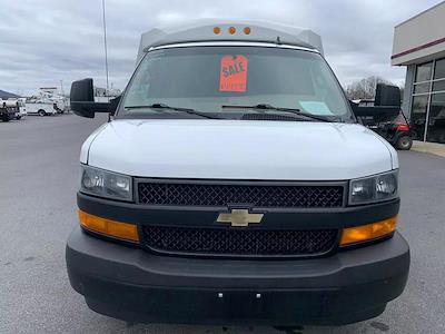 2018 Chevrolet Express 3500 DRW RWD Service Utility Van for sale #S0483 - photo 2