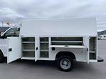 2018 Chevrolet Express 3500 DRW RWD Service Utility Van for sale #S0483 - photo 28