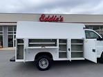 2018 Chevrolet Express 3500 DRW RWD Service Utility Van for sale #S0483 - photo 29