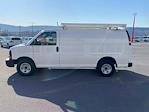 2009 Chevrolet Express 2500 4x2 Upfitted Cargo Van for sale #S0521 - photo 5