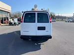 2009 Chevrolet Express 2500 4x2 Upfitted Cargo Van for sale #S0521 - photo 6