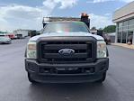 2011 Ford F-550 Super Cab DRW 4x2 Dump Truck for sale #S0552 - photo 3