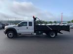 2011 Ford F-550 Super Cab DRW 4x2 Dump Truck for sale #S0552 - photo 6