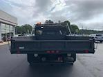 2011 Ford F-550 Super Cab DRW 4x2 Dump Truck for sale #S0552 - photo 2