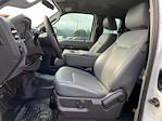 2011 Ford F-550 Super Cab DRW 4x2 Dump Truck for sale #S0552 - photo 10