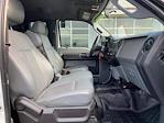 2011 Ford F-550 Super Cab DRW 4x2 Dump Truck for sale #S0552 - photo 25