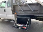 2011 Ford F-550 Super Cab DRW 4x2 Dump Truck for sale #S0552 - photo 32